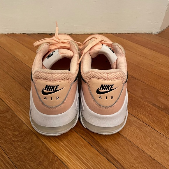 Nike air max pink - Picture 3 of 4